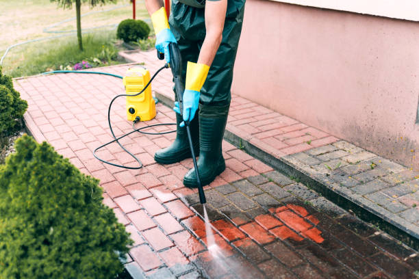 Best Commercial Building Pressure Washing  in Oberlin, OH