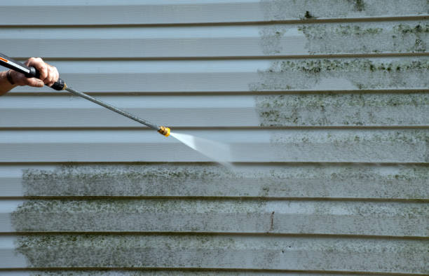 Best Pressure Washing Services for Businesses  in Oberlin, OH