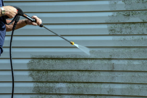 Best Sidewalk Pressure Washing  in Oberlin, OH