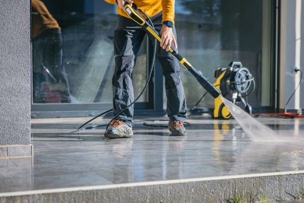 Best Pressure Washing Patio  in Oberlin, OH