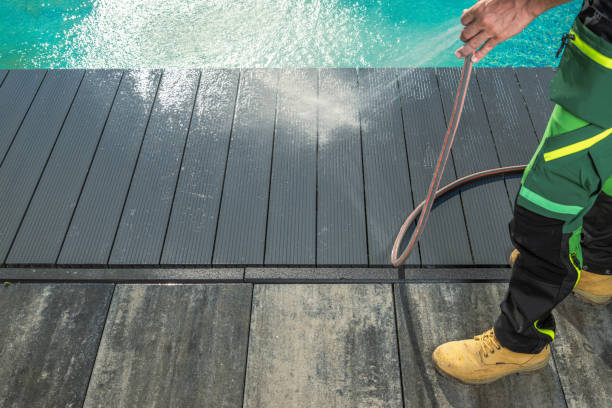 Pressure Washing Contractors in Oberlin, OH