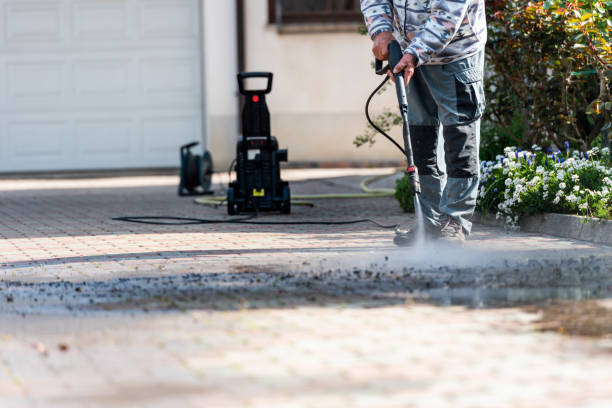 Best Deck Pressure Washing  in Oberlin, OH