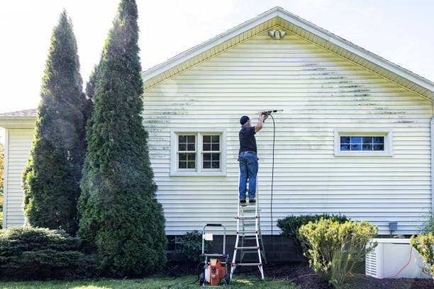 Best Garage Pressure Washing  in Oberlin, OH