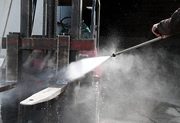 Best Local Pressure Washing Services  in Oberlin, OH