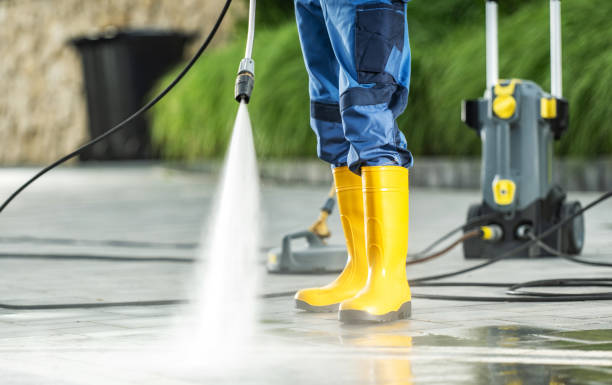Best Concrete Pressure Washing  in Oberlin, OH
