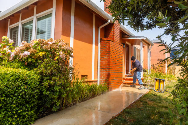 Best Pressure Washing Company Near Me  in Oberlin, OH