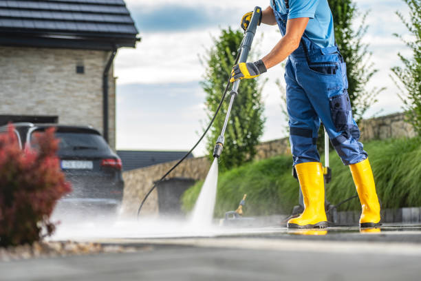 Pressure Washing Contractors in Oberlin, OH
