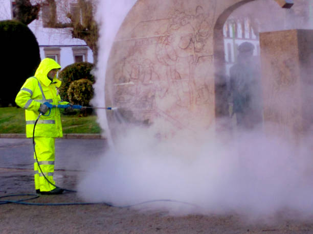 Best Roof Pressure Washing  in Oberlin, OH
