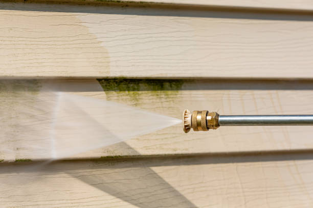 Best Roof Power Washing Services  in Oberlin, OH