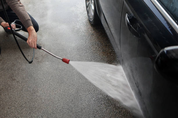 Best Pressure Washing Contractors  in Oberlin, OH