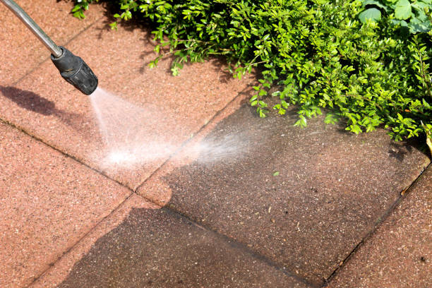 Best Garage Pressure Washing  in Oberlin, OH