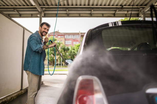 Best Affordable Power Washing  in Oberlin, OH